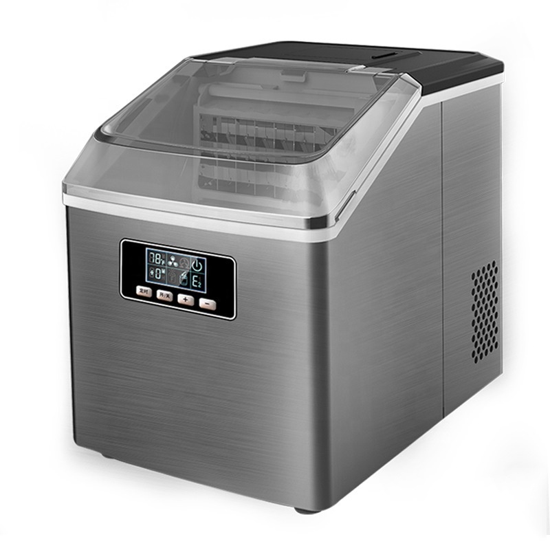 Commercial Ice Maker - Machine à glaçons domestique et commerciale