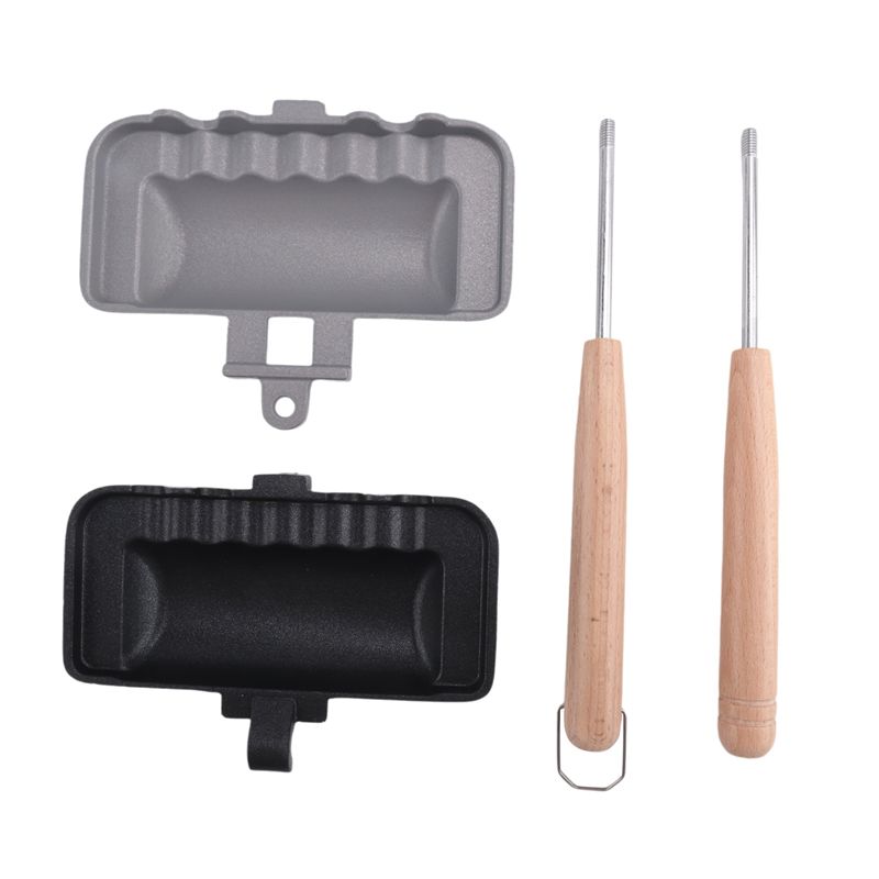 Sandwich Press Panini - A60T Machine à sandwichs chauds sans