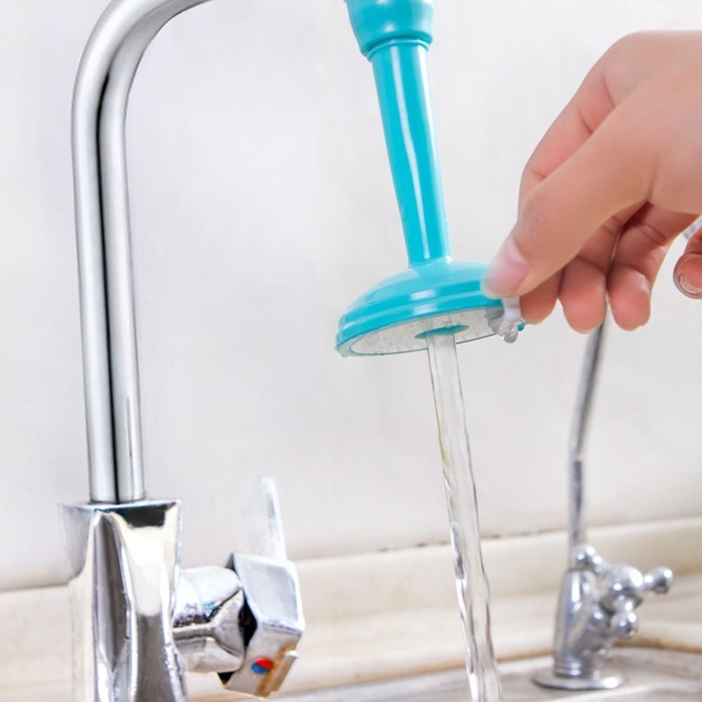 Commercial Kitchen Tap - Pulvérisateurs de robinet en Silicone, extension
