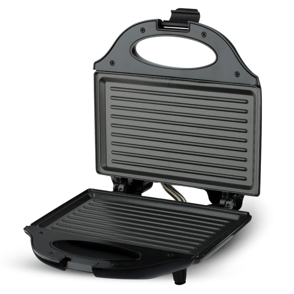 Sandwich Press Panini - Gaufrier électrique pour Sandwichs, appareils de