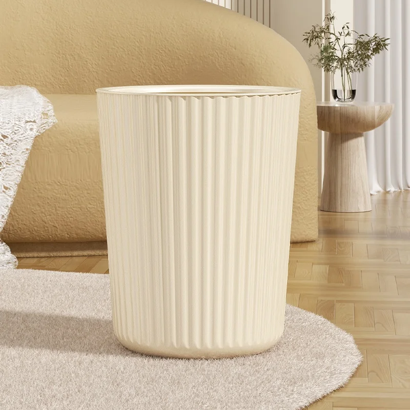 Commercial Kitchen Trash Can - Poubelle domestique, corbeille de bureau, haute