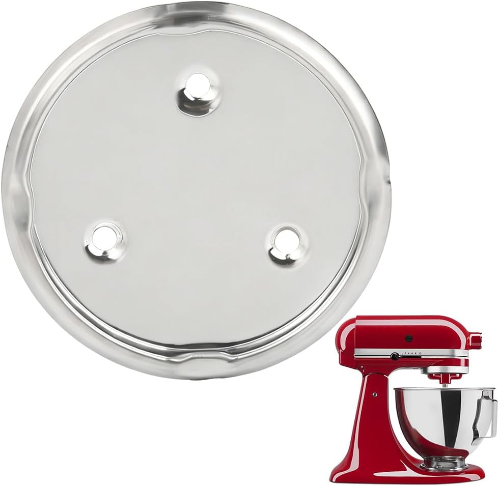 Commercial Kitchen Aid Mixer - Capuchon de vis de bol mélangeur