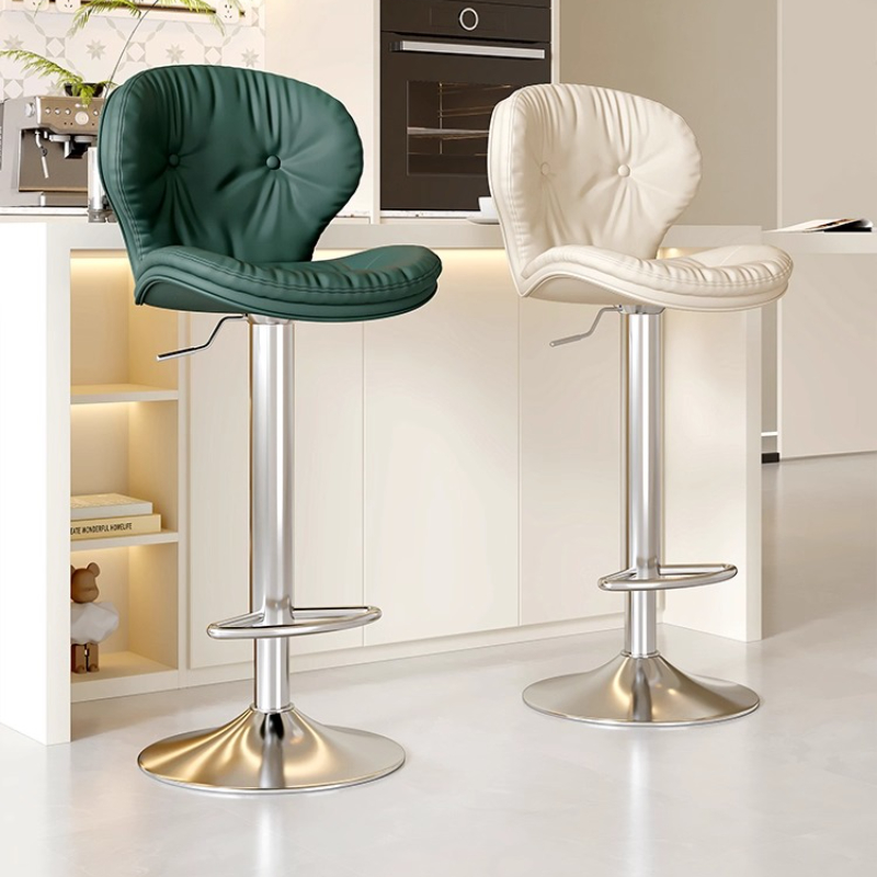 Commercial Kitchen Interior - Chaise de comptoir de cuisine de