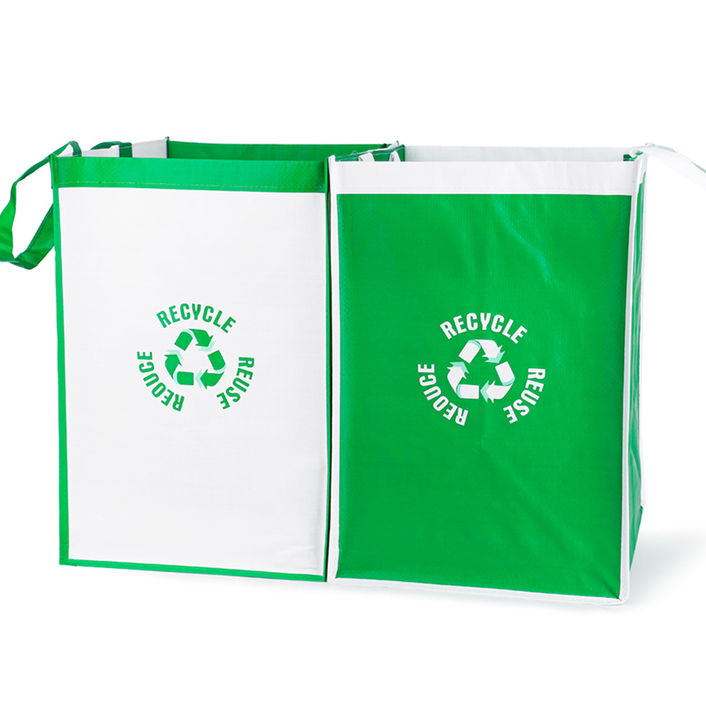 Commercial Kitchen Trash Can - Sacs étanches de cuisine, compartiment de