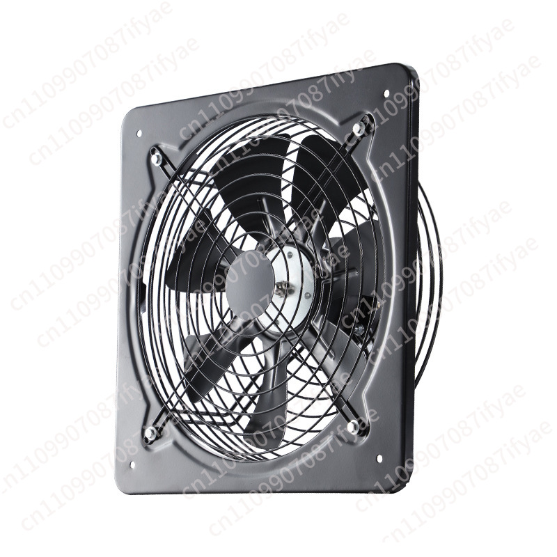 Commercial Exhaust Hood - Ventilateur de cuisine, ventilateur d'extraction puissant