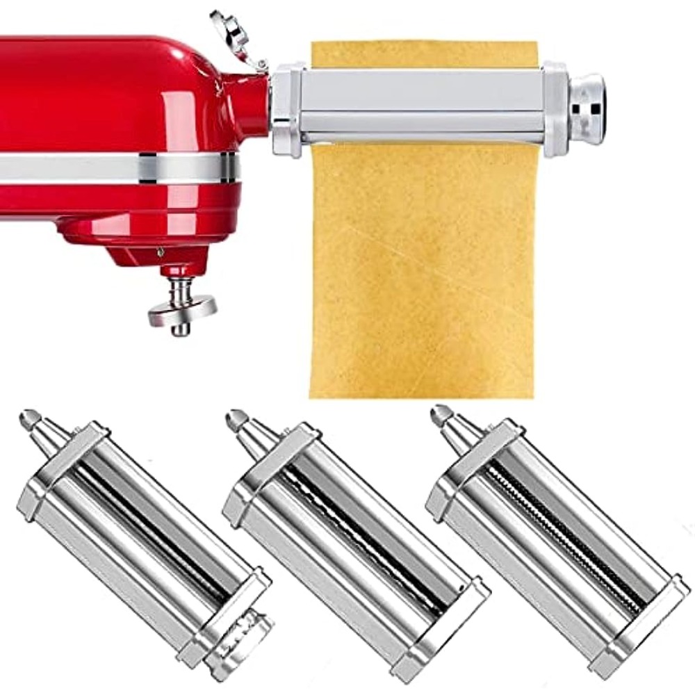 Commercial Kitchen Aid Mixer - Accessoires pour machine à pâtes de