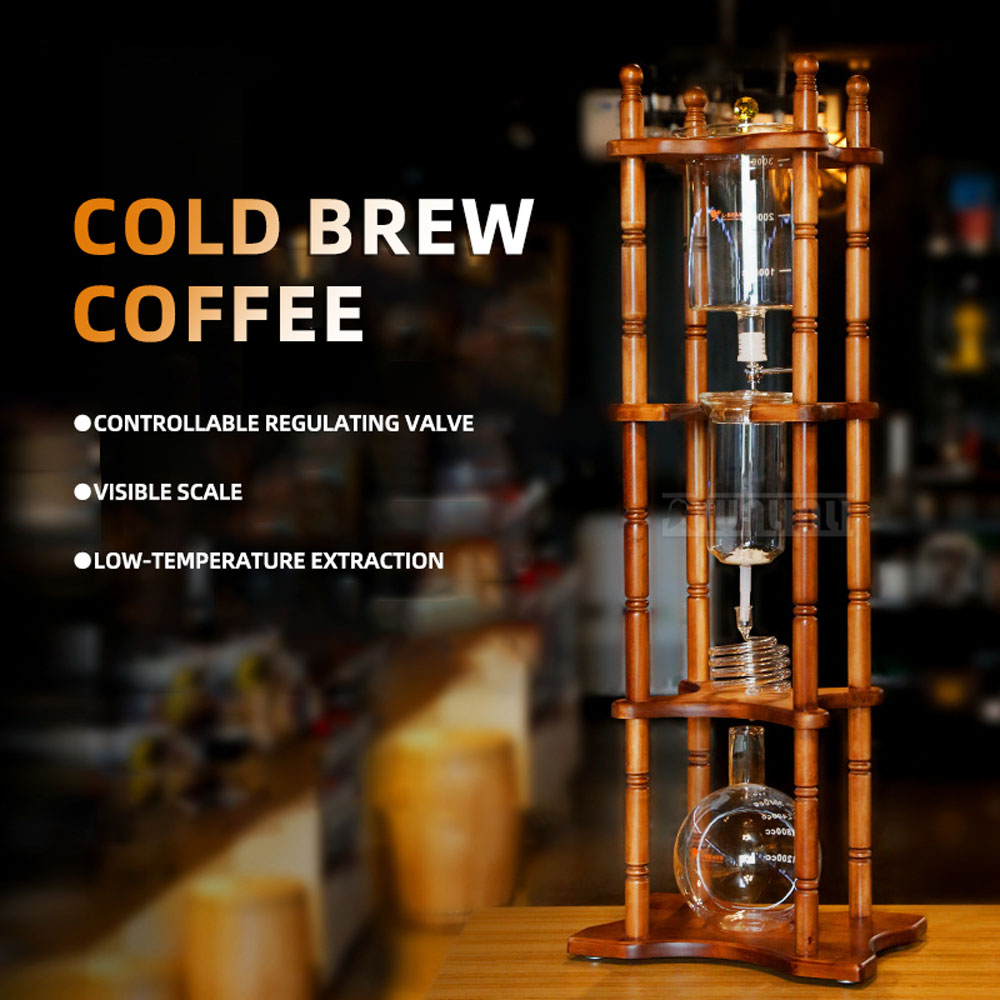 Commercial Ice Maker - Machine à café à filtration à