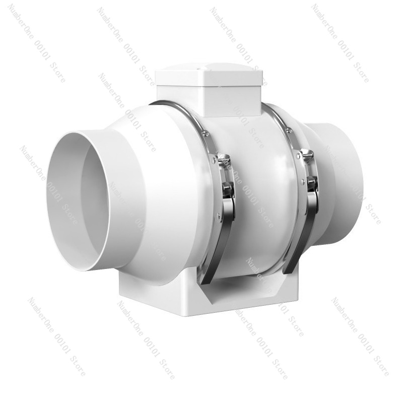 Commercial Exhaust Hood - Ventilateur d'extraction de cuisine haute puissance,