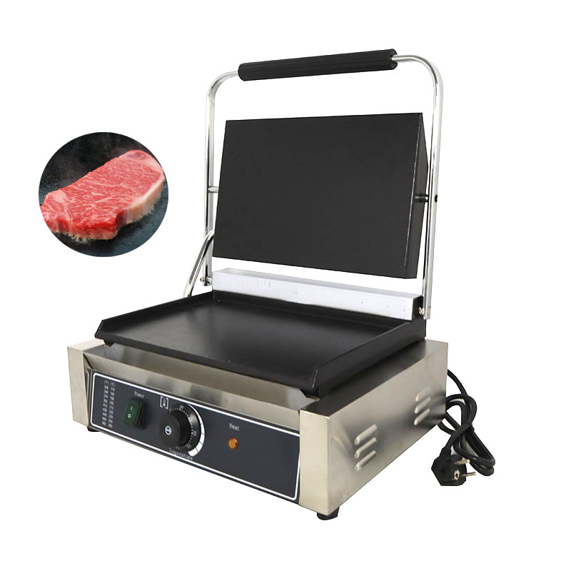 Sandwich Press Panini - Machine à griller et à presser