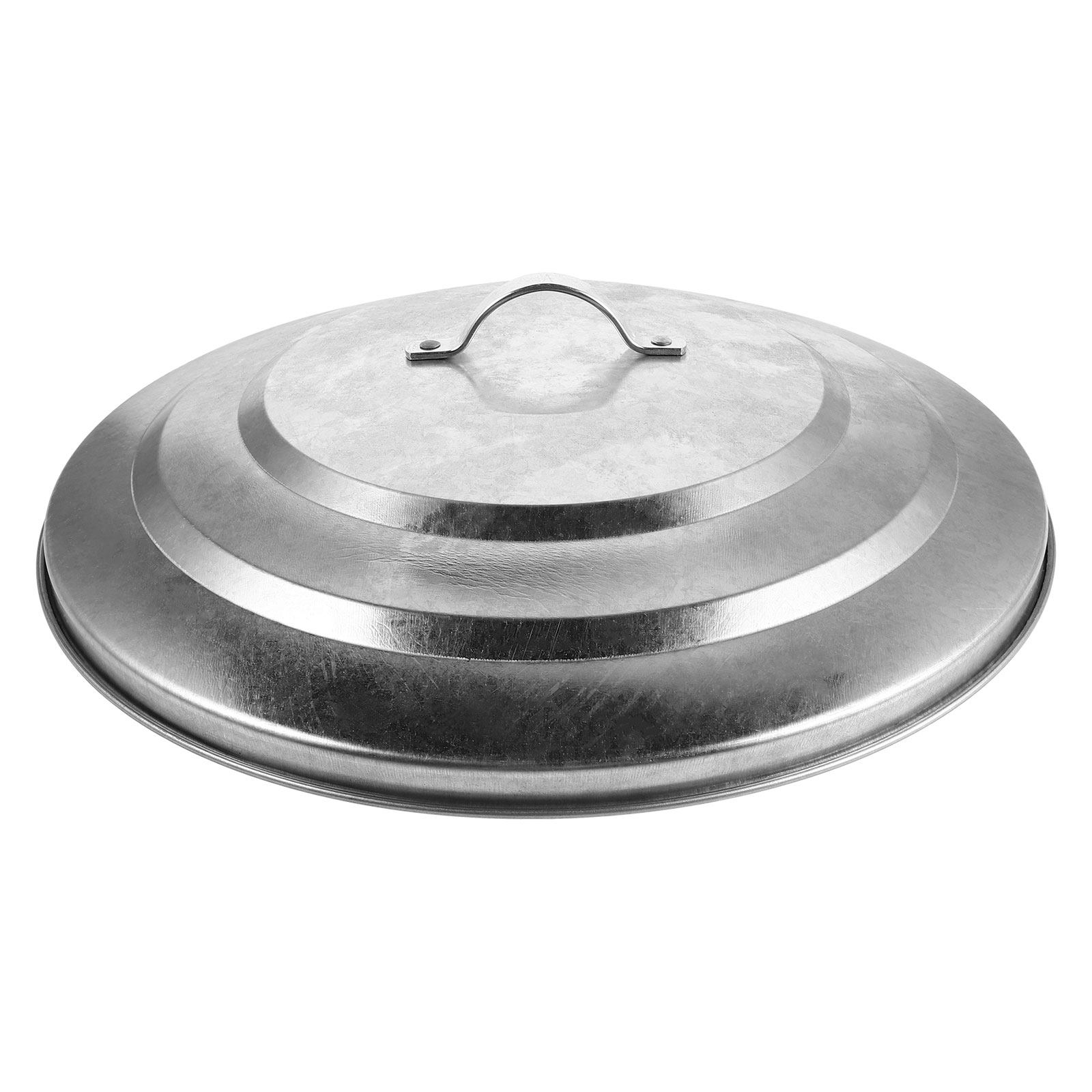 Commercial Kitchen Trash Can - Couvercle de remplacement pour poubelle en