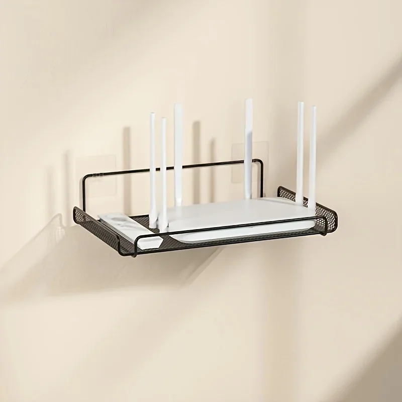 Commercial Kitchen Setup - Étagère pour routeur en acier inoxydable,
