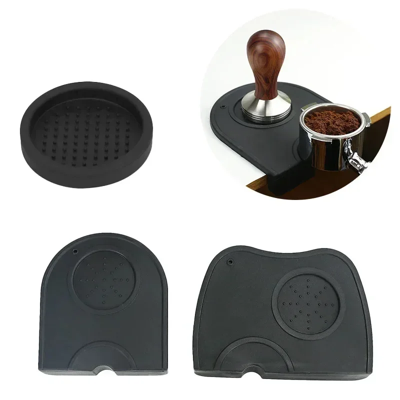 Commercial Kitchen Setup - Tapis de poudre de café antidérapant