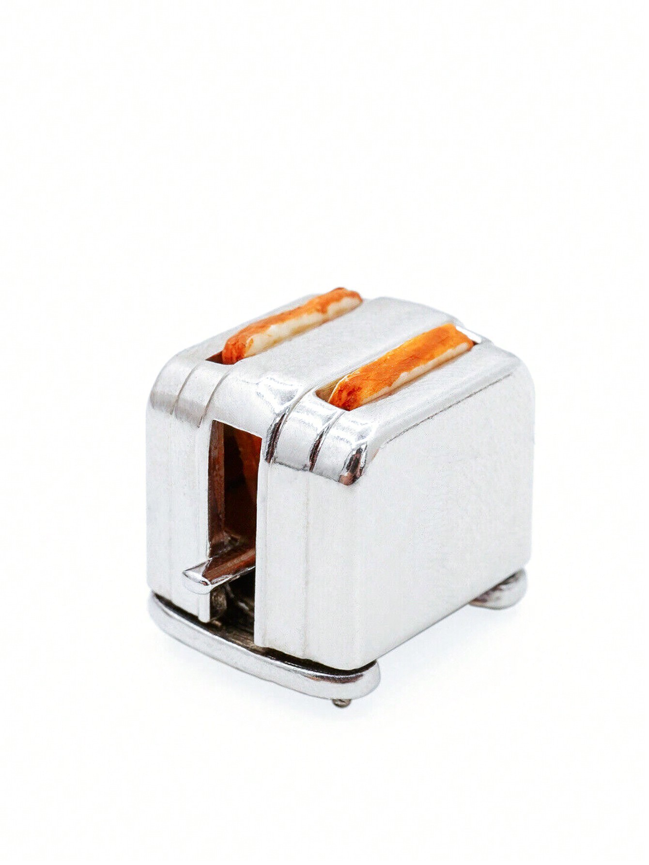 Mini grille-pain miniature pou - Commercial Kitchen Setup avis et prix