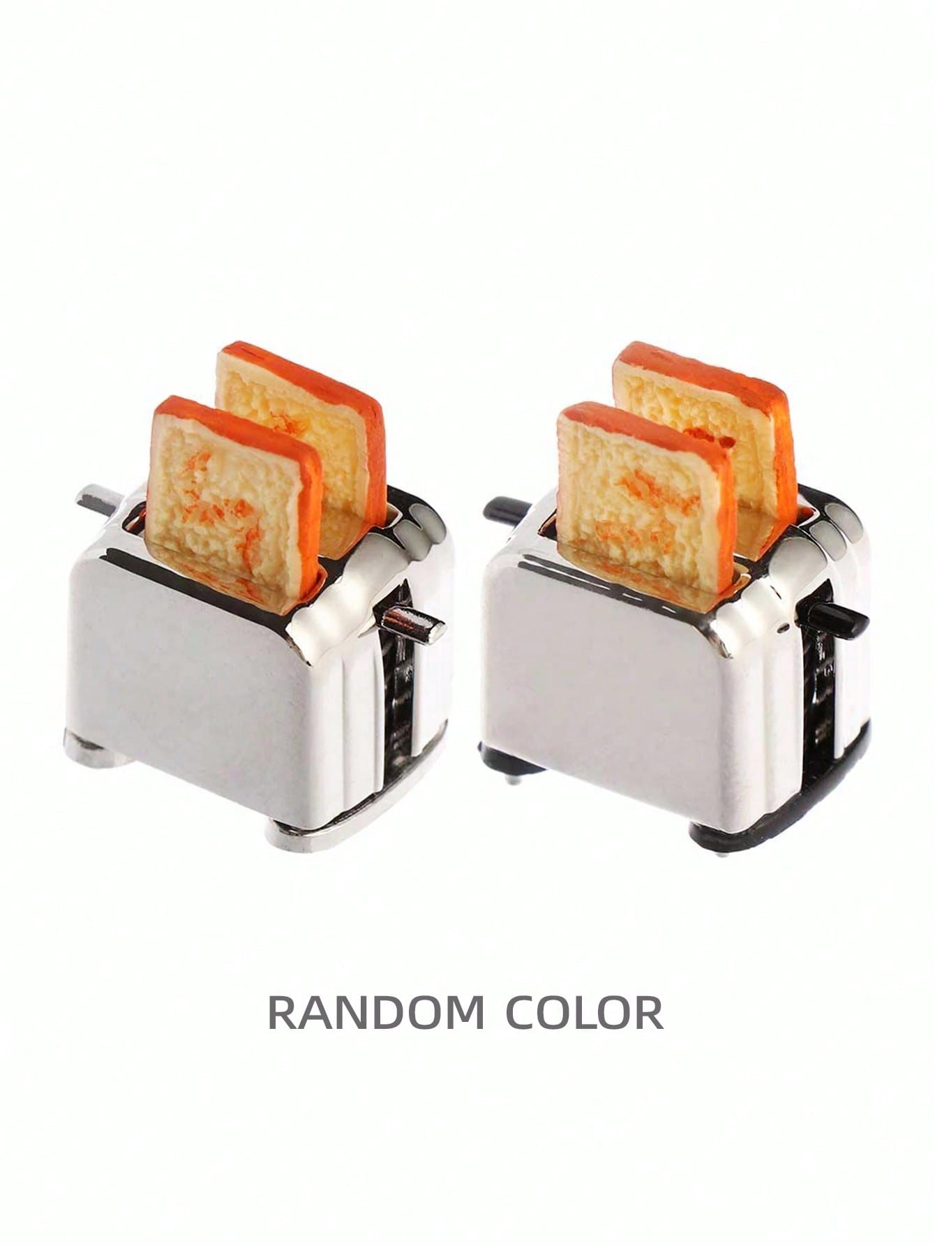Mini grille-pain miniature pou - Commercial Kitchen Setup avis et prix
