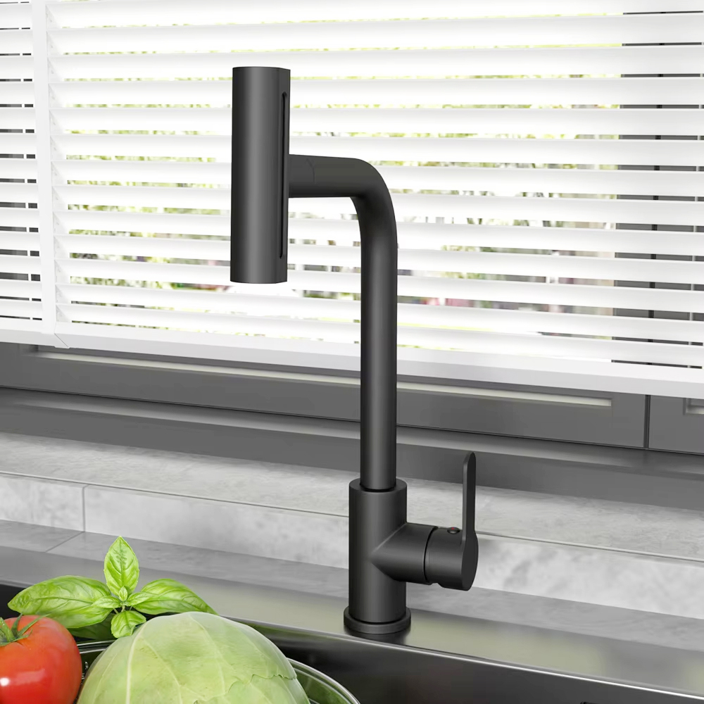 Robinet d'évier de cuisine ext - Commercial Kitchen Mixer Tap avis et prix