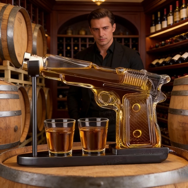 Distributeur de whisky et de v - Cold Drink Dispenser avis et prix