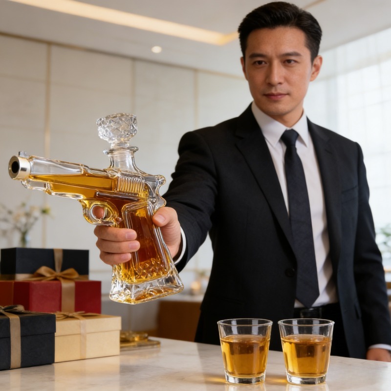 Distributeur de whisky et de v - Cold Drink Dispenser avis et prix