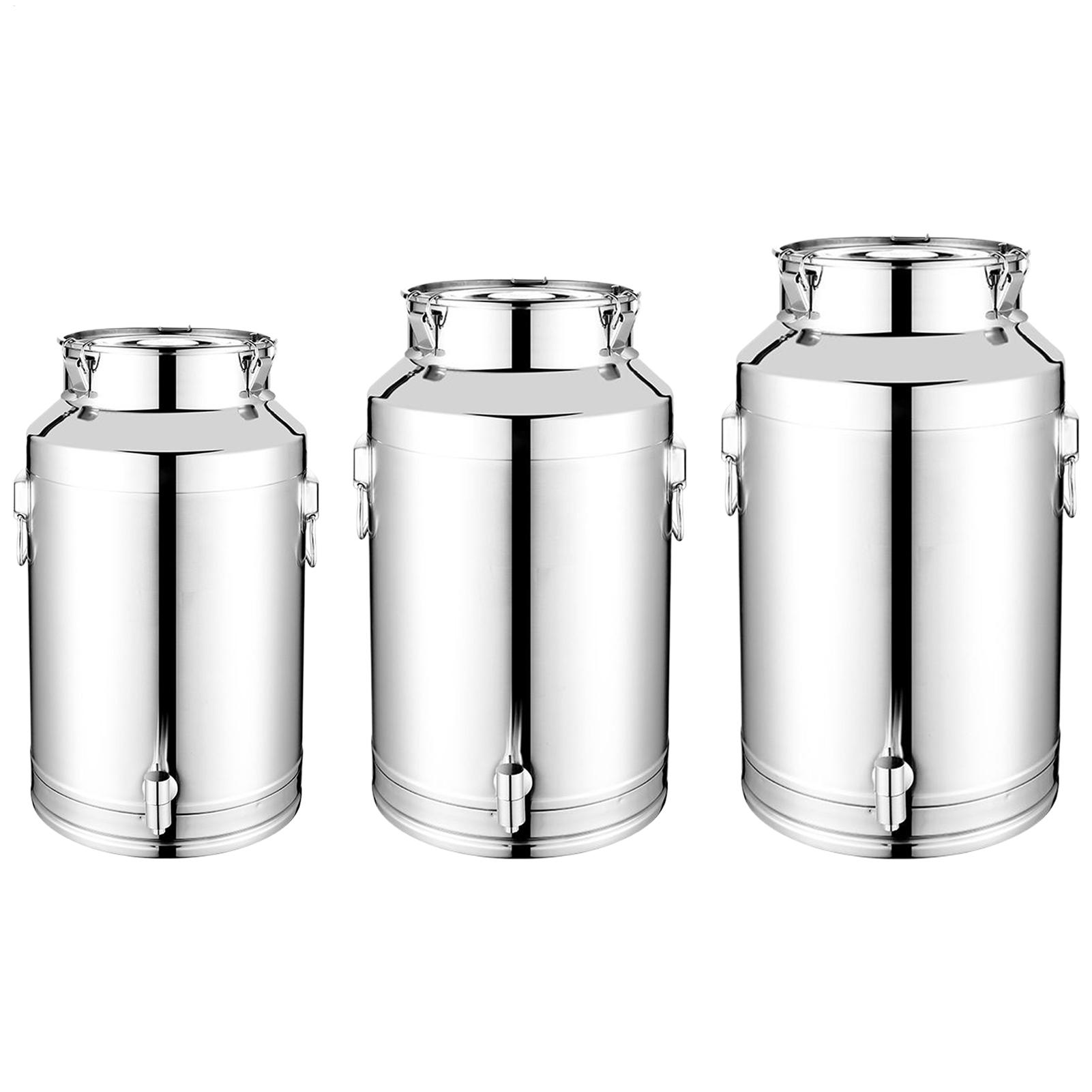 Baril de cuisine hermétique 5L - Commercial Kitchen Tap avis et prix