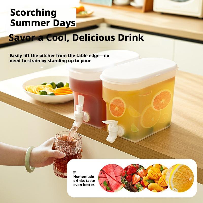 Distributeur de boissons porta - Cold Drink Dispenser avis et prix