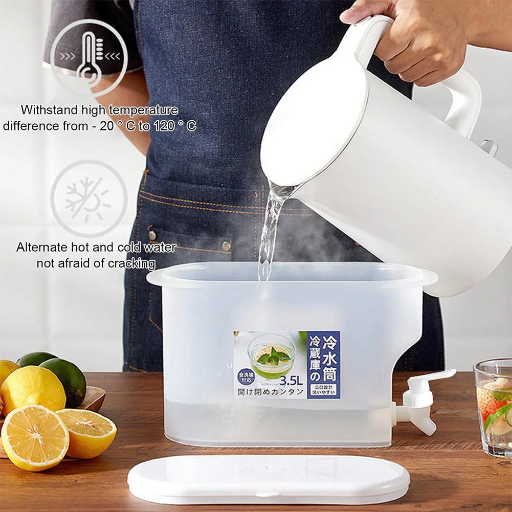 Distributeur de boissons porta - Cold Drink Dispenser avis et prix