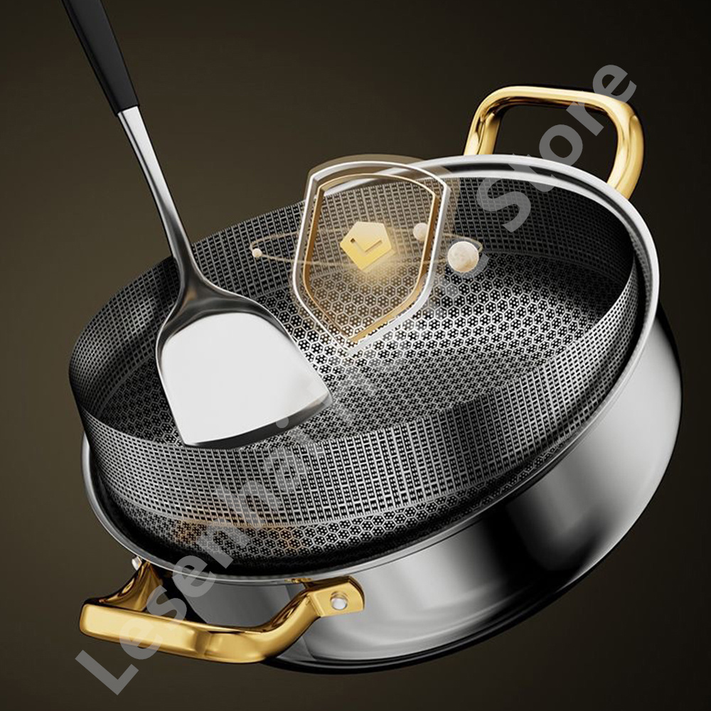 Marmite à soupe en acier inoxy - Soup Kettle Warmer avis et prix