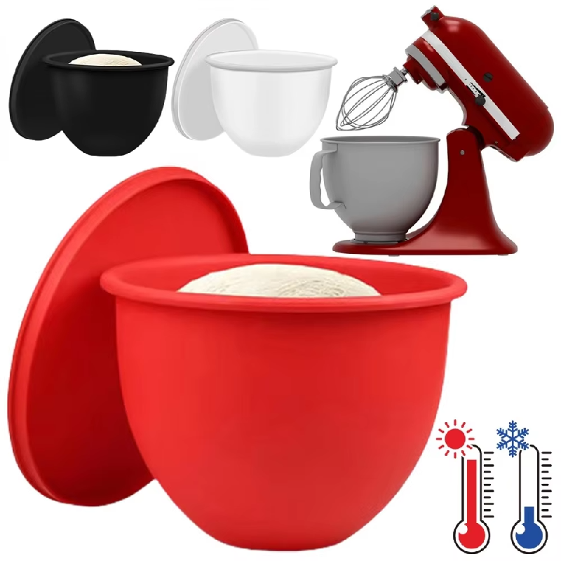 Pour batteur sur socle inclina - Commercial Kitchen Aid Mixer avis et prix