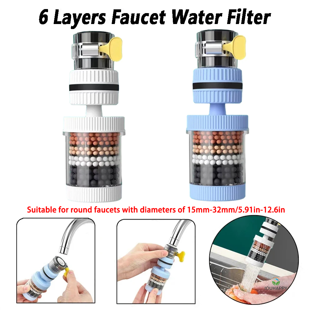 Robinet de douche universel 6  - Commercial Kitchen Tap avis et prix