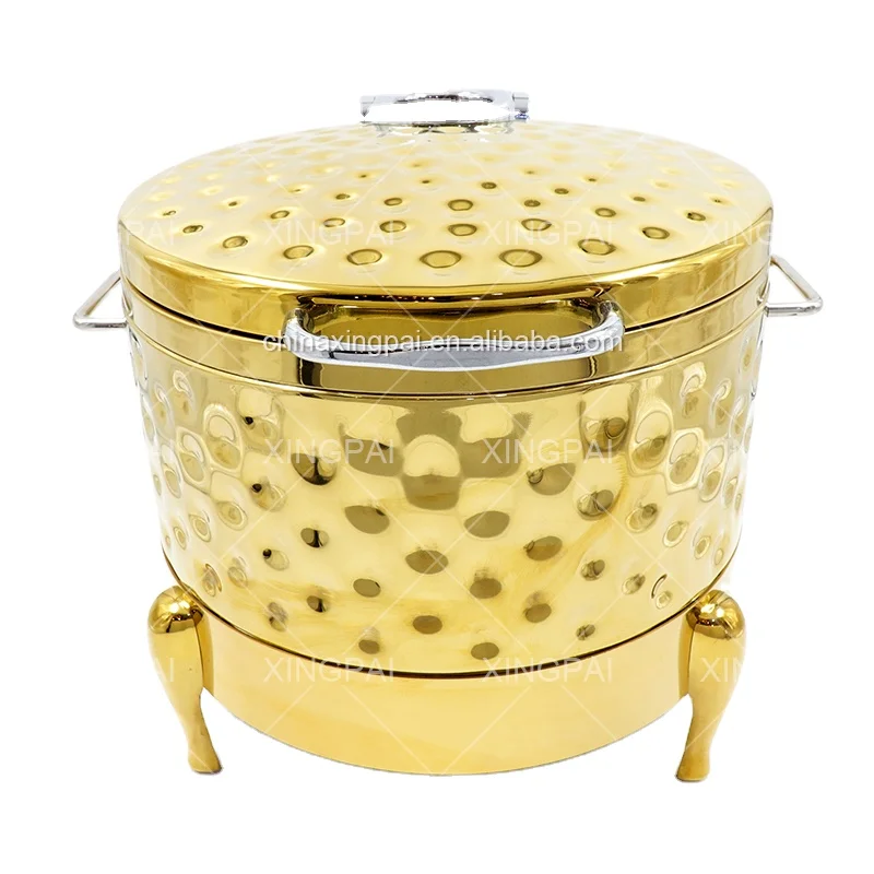 XINGPAI Matériel hôtelier et d - Soup Kettle Warmer avis et prix