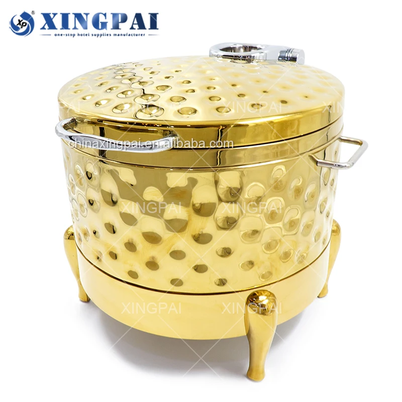 XINGPAI Matériel hôtelier et d - Soup Kettle Warmer avis et prix