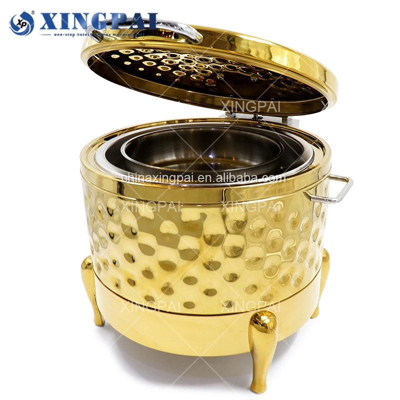 XINGPAI Matériel hôtelier et d - Soup Kettle Warmer avis et prix
