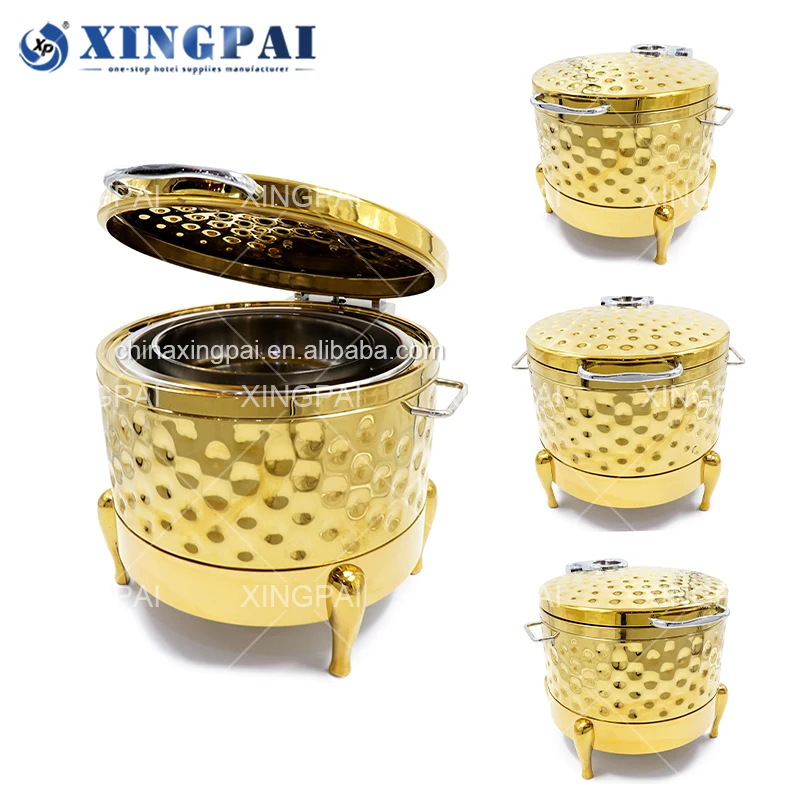 XINGPAI Matériel hôtelier et d - Soup Kettle Warmer avis et prix