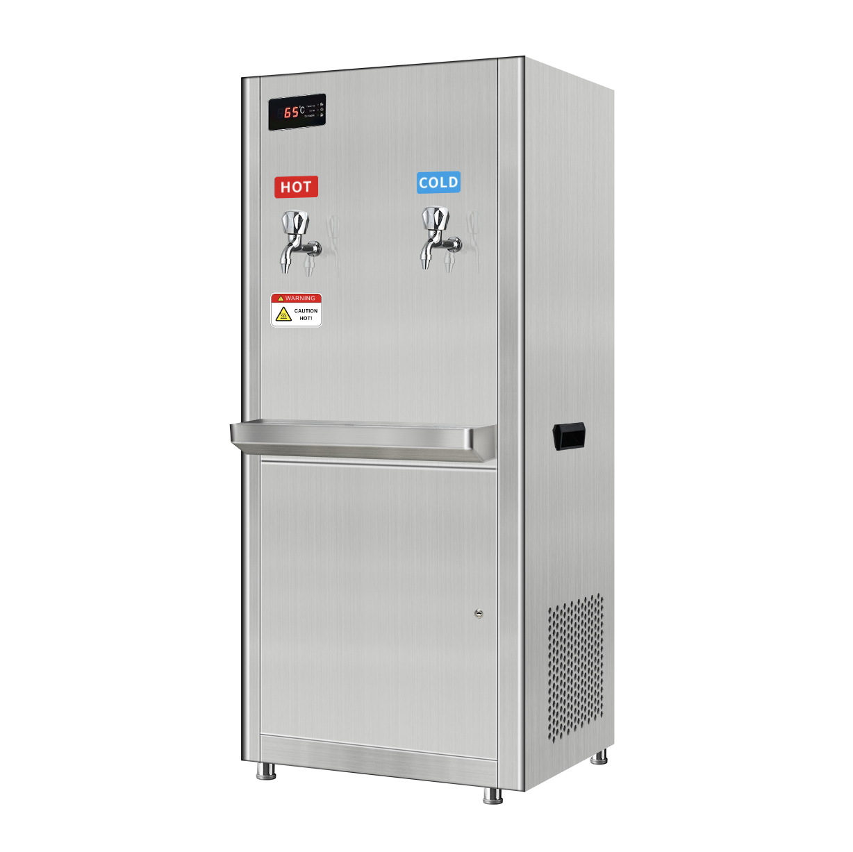 Distributeur d'eau chaude et f - Cold Drink Dispenser avis et prix