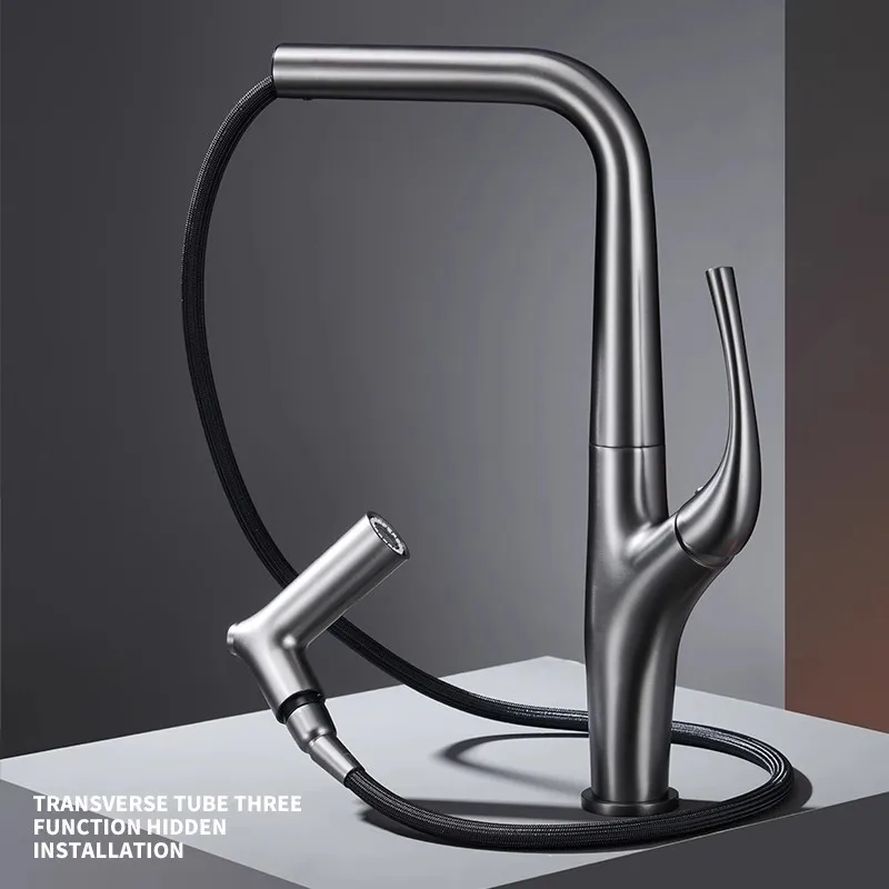 Robinet de filtre à eau extrac - Commercial Kitchen Mixer Tap avis et prix