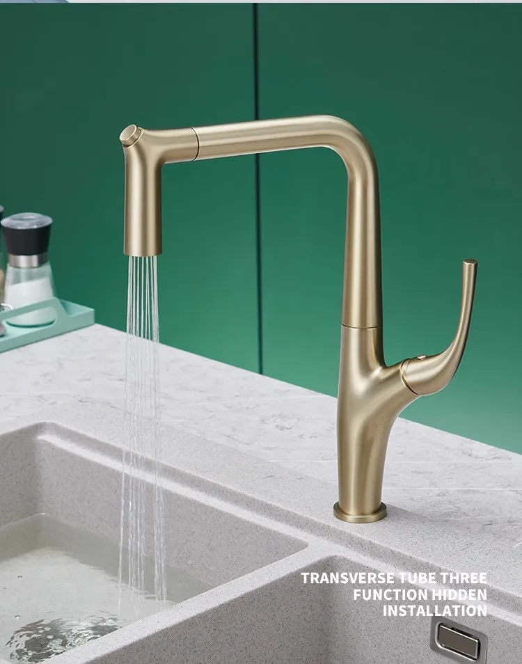 Robinet de filtre à eau extrac - Commercial Kitchen Mixer Tap avis et prix