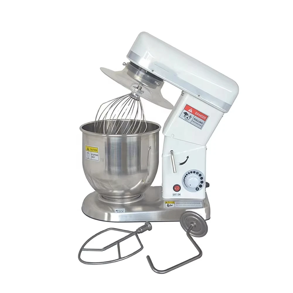Mélangeurs à gâteau multifonct - Commercial Kitchen Aid Mixer avis et prix
