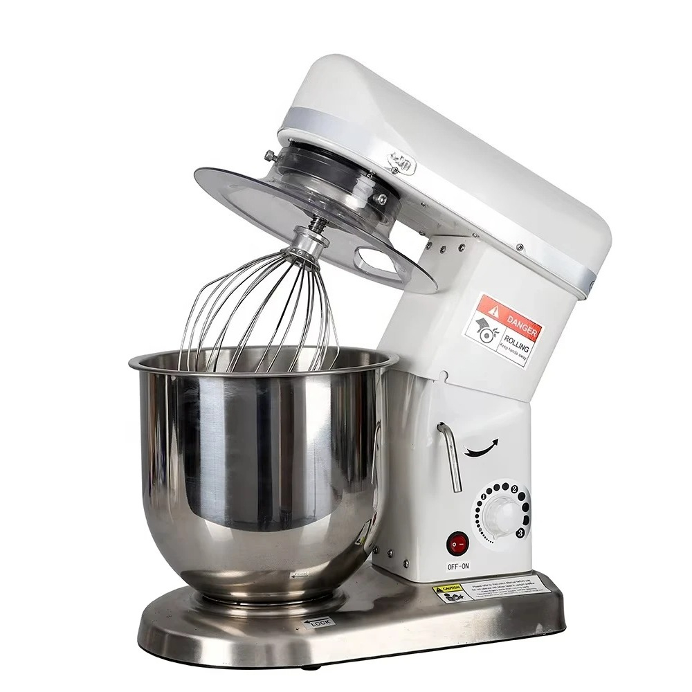 Mélangeurs à gâteau multifonct - Commercial Kitchen Aid Mixer avis et prix