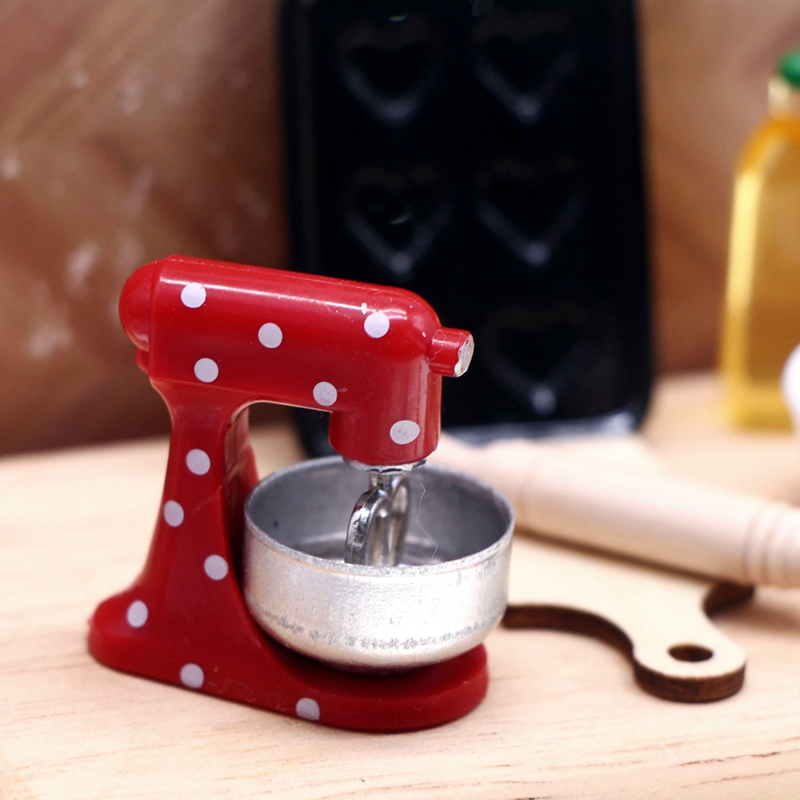 (.) Accessoires miniatures pou - Commercial Kitchen Setup avis et prix