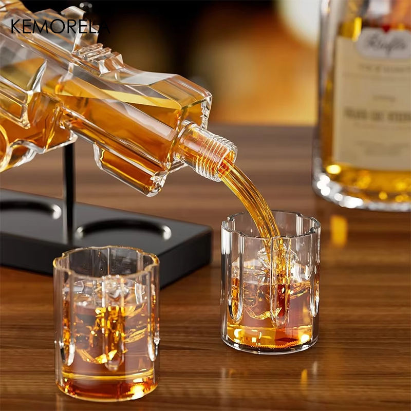 EllMORELA-Ensemble de verres à - Cold Drink Dispenser avis et prix