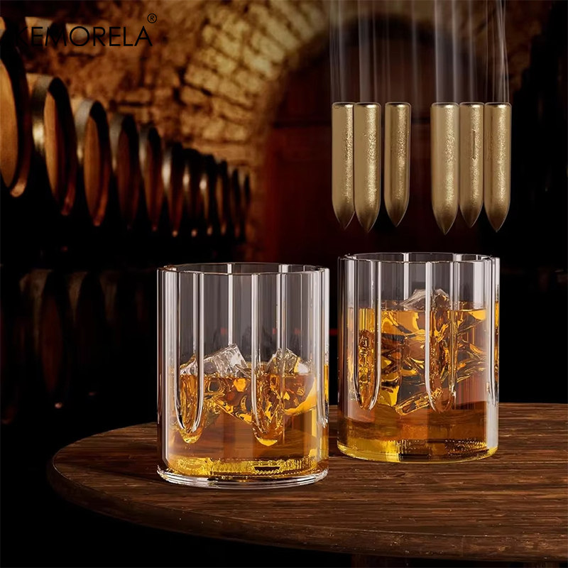 EllMORELA-Ensemble de verres à - Cold Drink Dispenser avis et prix