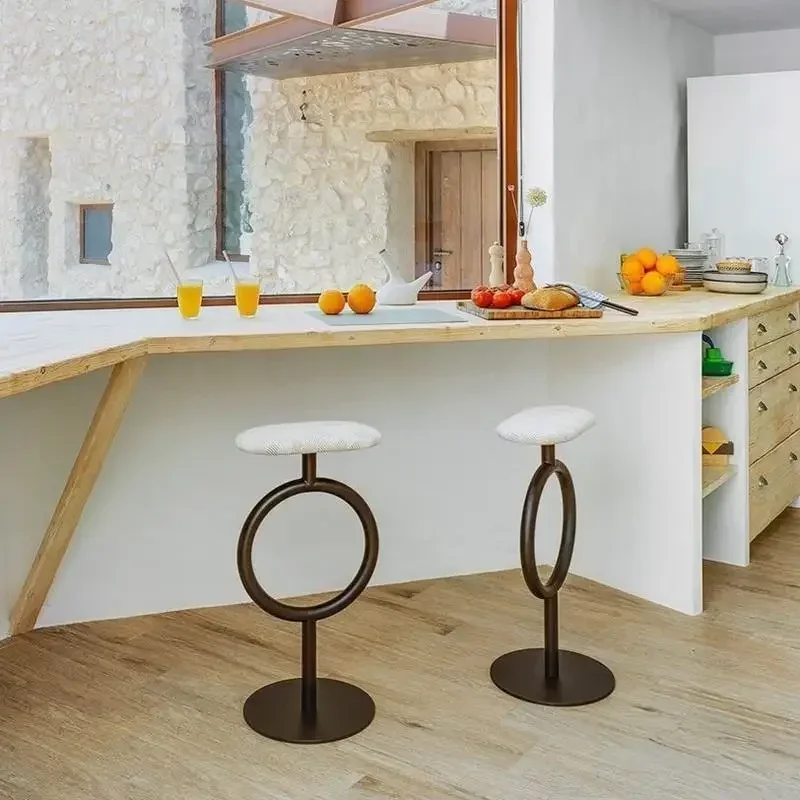Chaises de bar design modernes - Commercial Kitchen Interior avis et prix