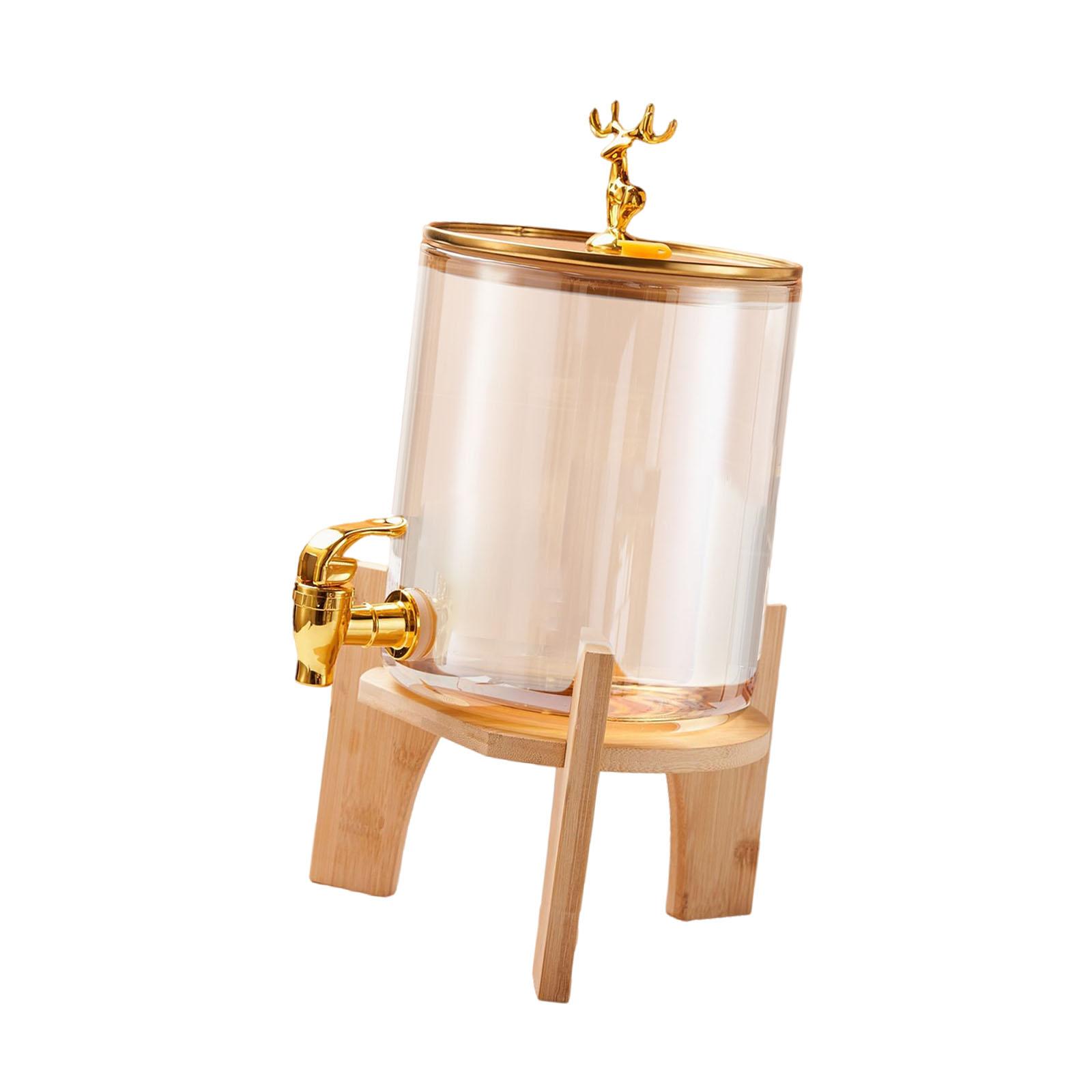 Distributeur de boissons froid - Cold Drink Dispenser avis et prix
