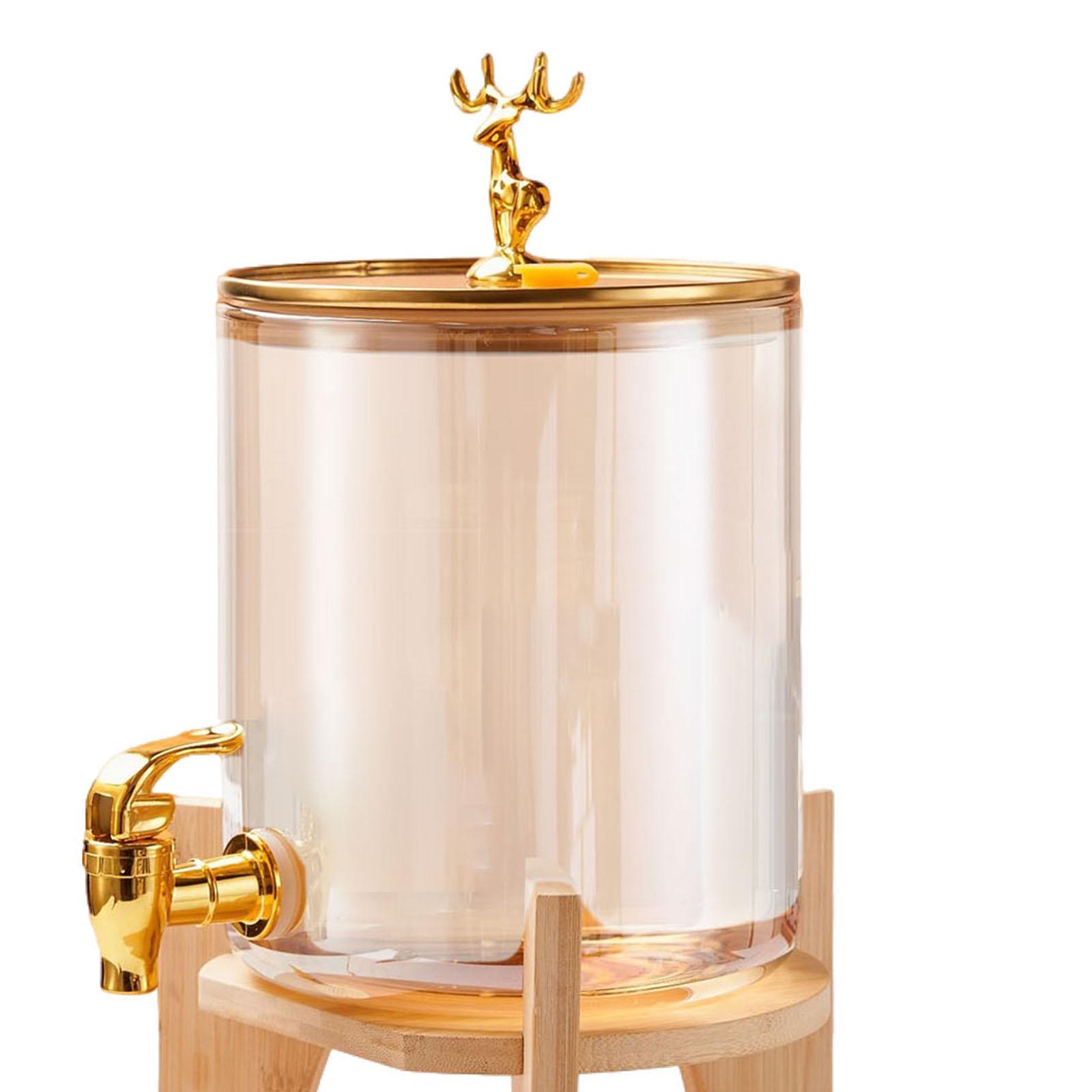 Distributeur de boissons froid - Cold Drink Dispenser avis et prix