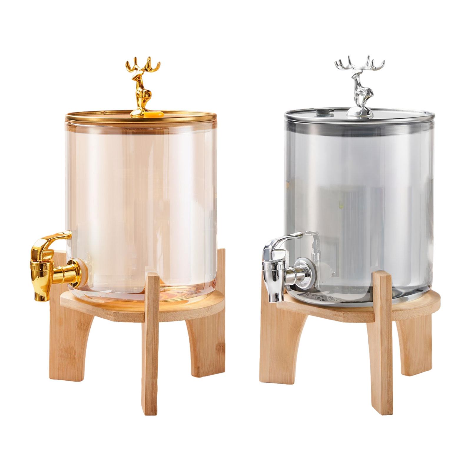 Distributeur de boissons froid - Cold Drink Dispenser avis et prix