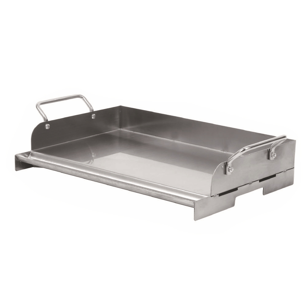 Grill à gaz extérieur cuisson  - Teppanyaki Grill Table avis et prix
