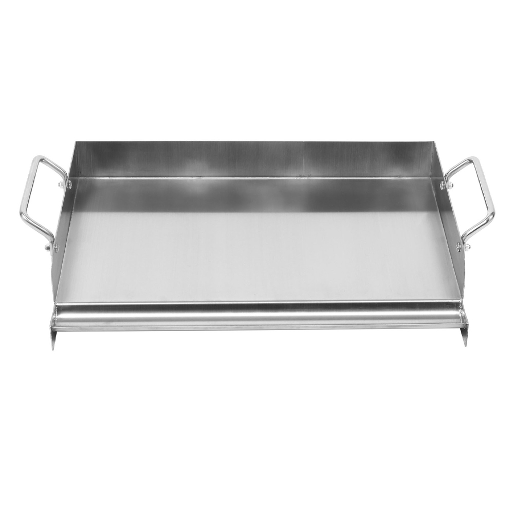 Grill à gaz extérieur cuisson  - Teppanyaki Grill Table avis et prix
