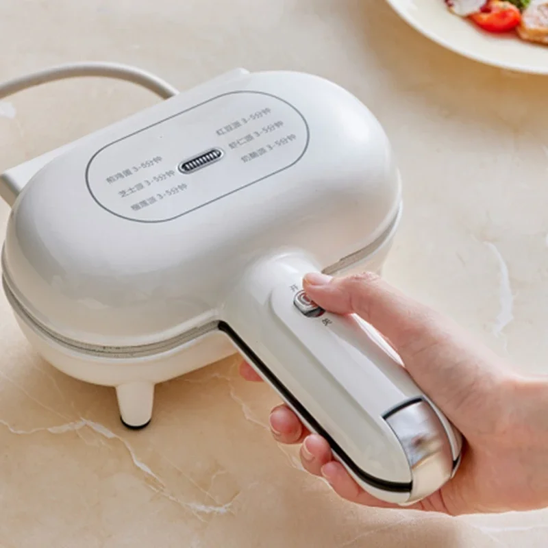 1 pièce Appareil de petit-déje - Sandwich Press Panini avis et prix