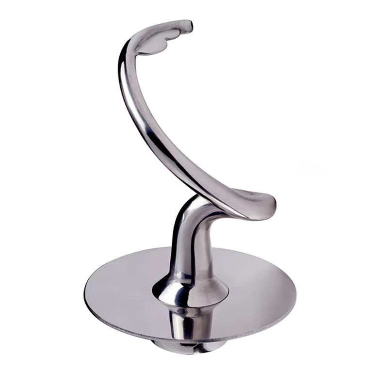 Crochet à pâte en spirale en a - Commercial Kitchen Aid Mixer avis et prix