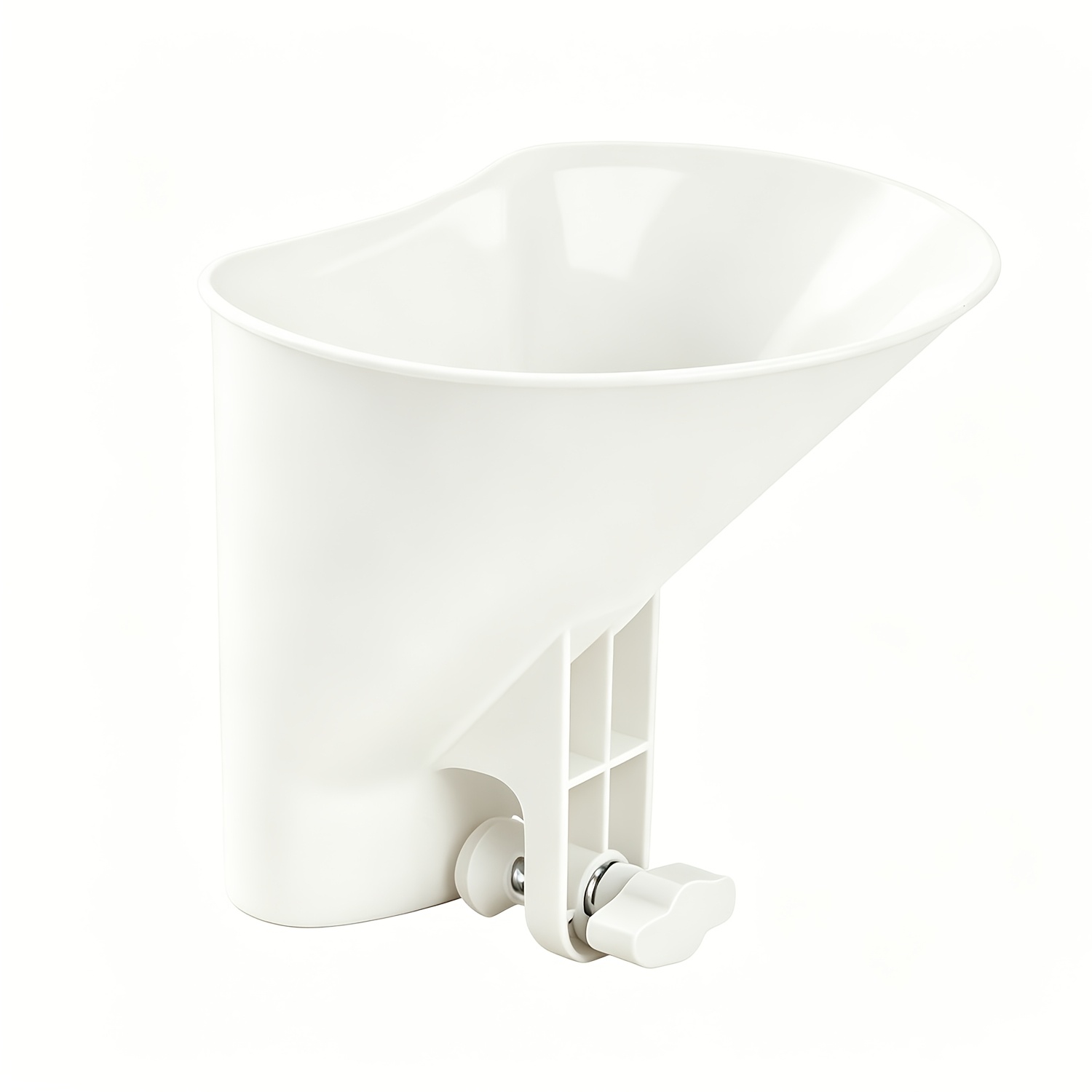 Entonnoir à farine à large ouv - Commercial Kitchen Aid Mixer avis et prix
