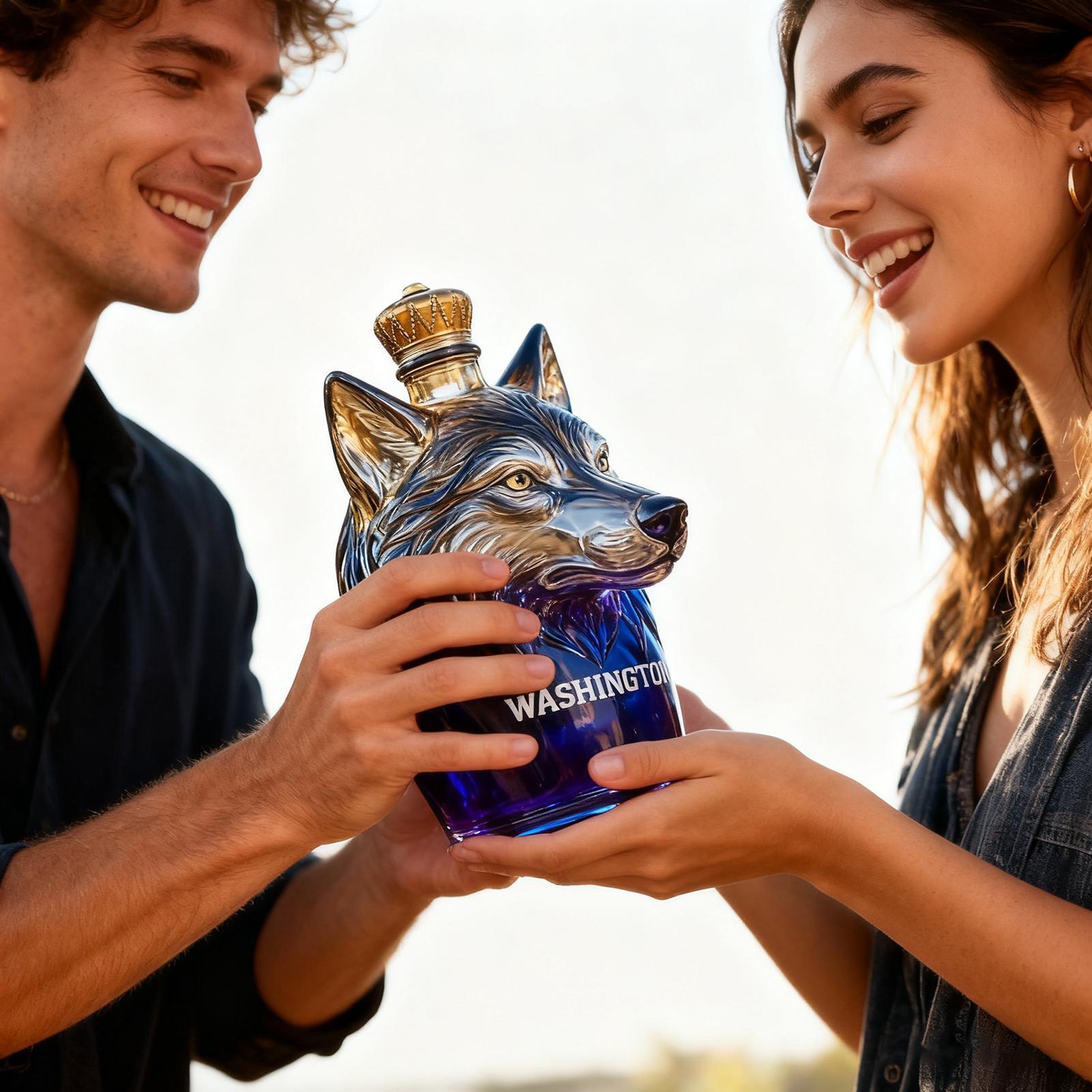 Bouteilles de vin en verre ant - Cold Drink Dispenser avis et prix