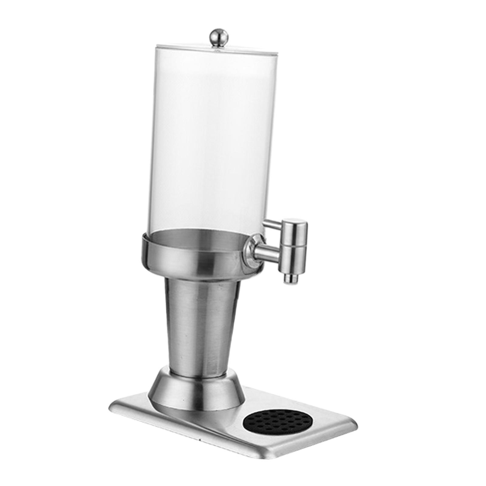 Distributeur de boissons trans - Cold Drink Dispenser avis et prix